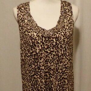 NEW! MAURICES ~ Plus Size 2 ~ Tank Top ~ New With Tags